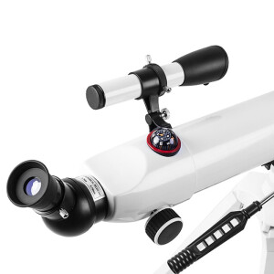 Veber PolarStar 700/70 AZ телескоп рефрактор