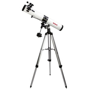 Veber PolarStar 900/76 EQ телескоп рефлектор
