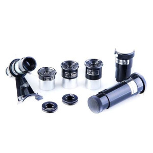 Veber PolarStar 900/76 EQ телескоп рефлектор