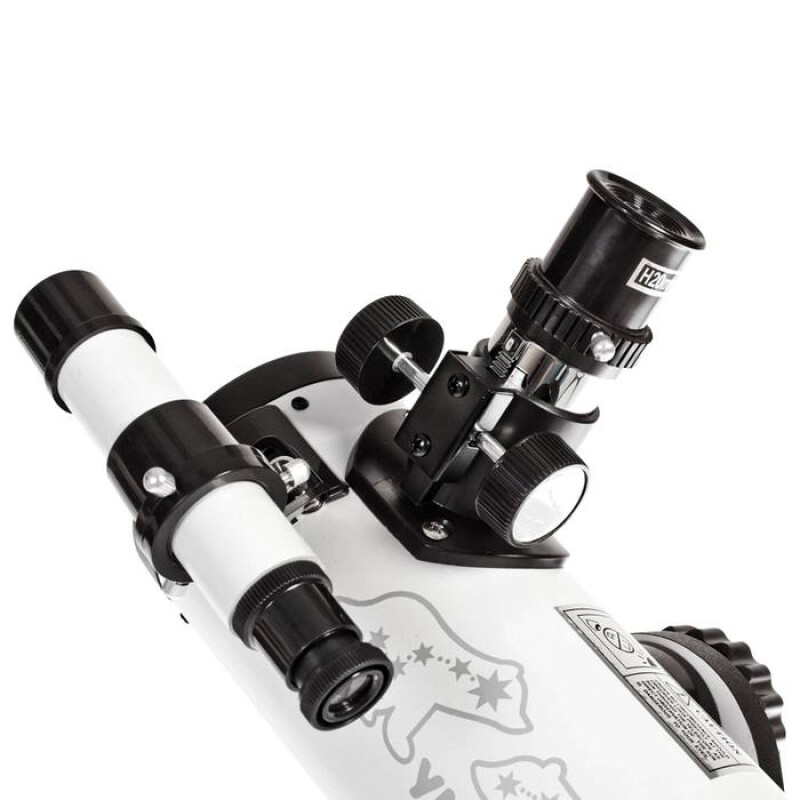 Veber Umka 76x300 телескоп