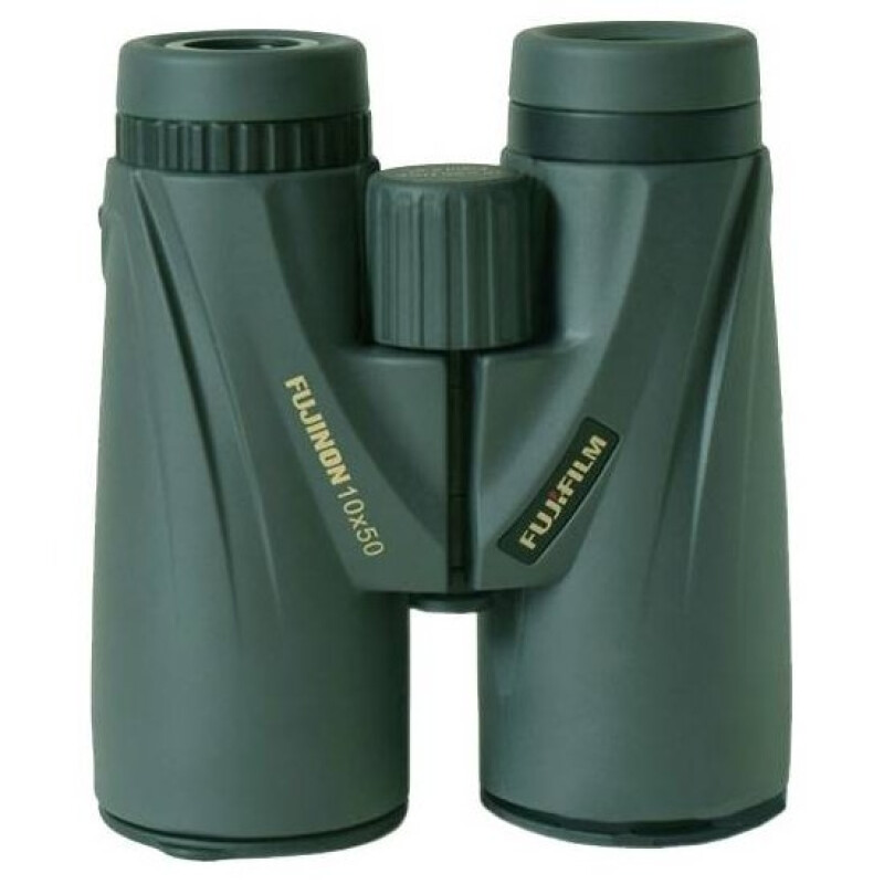 Fujinon 10x50 HCF PHC бинокль