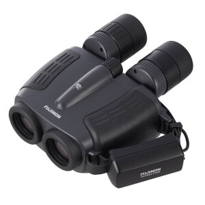 Fujinon STABI TS 12x32 black/2-mode бинокль