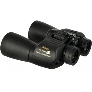 Nikon 12x50 CF Action EX WP бинокль