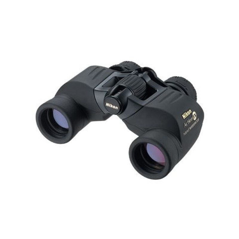 Nikon 7x35 CF Action EX WP бинокль