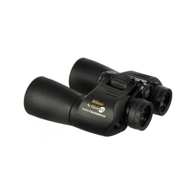 Nikon 7x50 CF Action EX WP бинокль