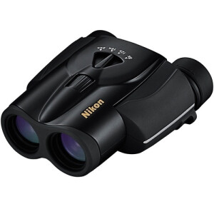 Nikon 8-24x25 Zoom Aculon T11 black (BAA800SA) бинокль
