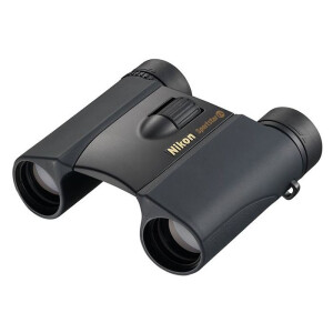 Nikon бинокль Sportstar EX 10x25 черный (ВАА711АА)