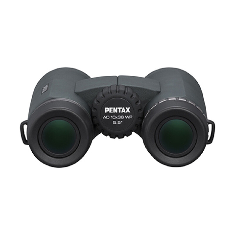 Pentax AD 10x36 WP бинокль