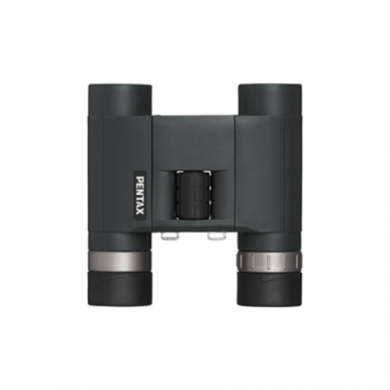Pentax AD 8x25 WP бинокль
