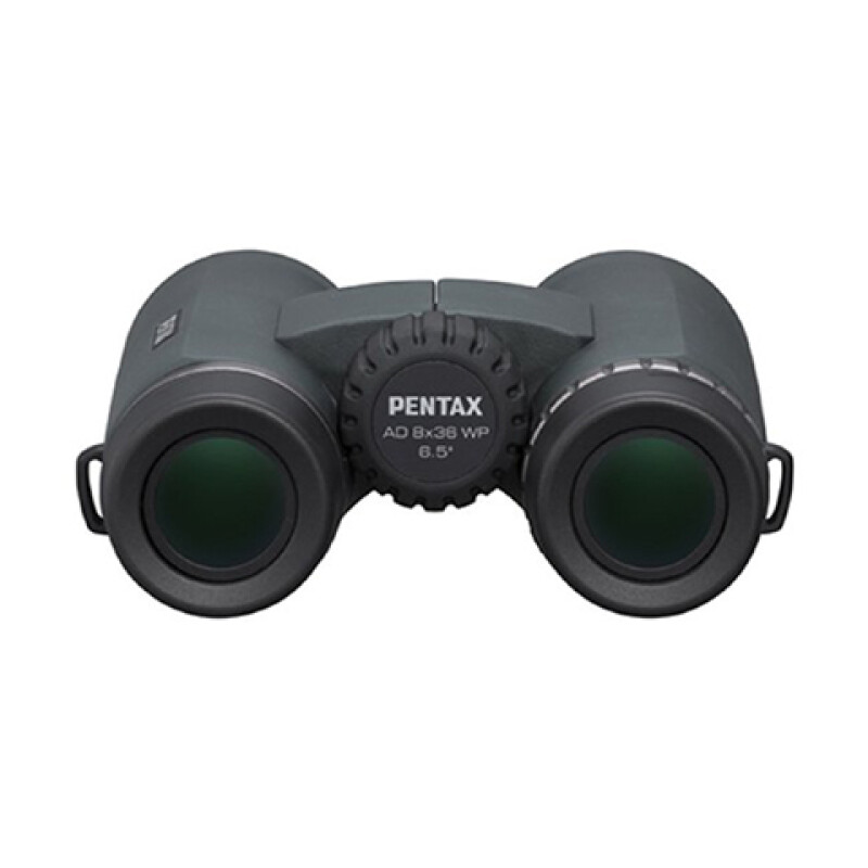Pentax AD 8x36 WP бинокль