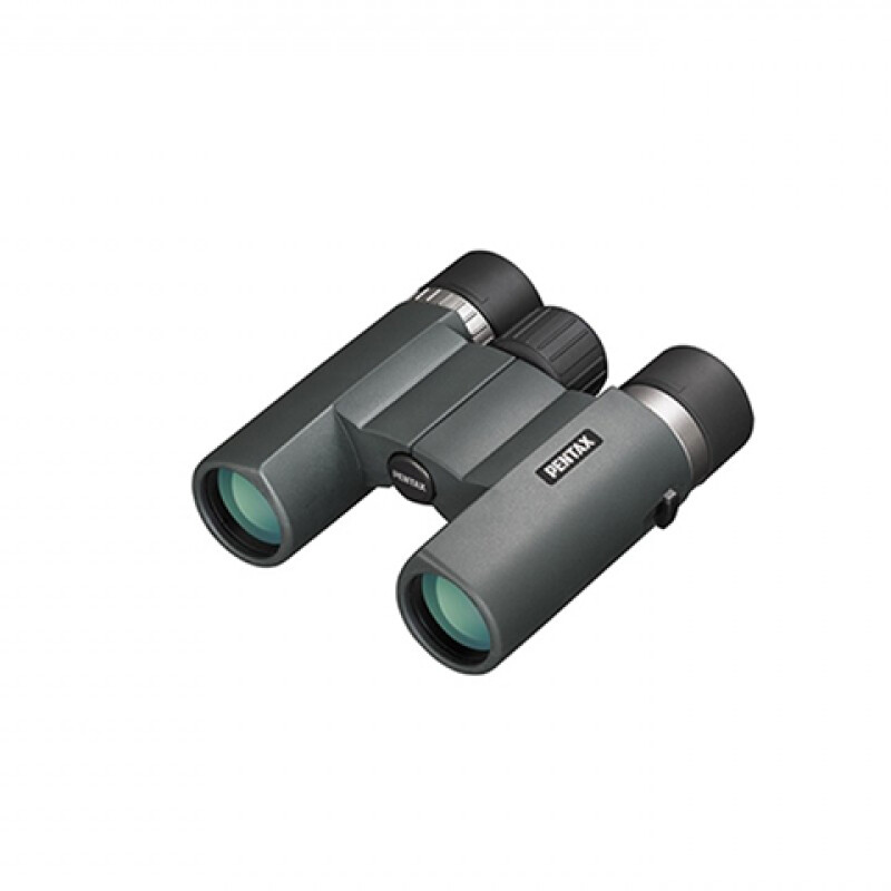 Pentax AD 9x28 WP бинокль