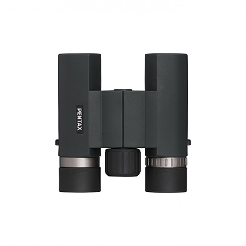 Pentax AD 9x28 WP бинокль