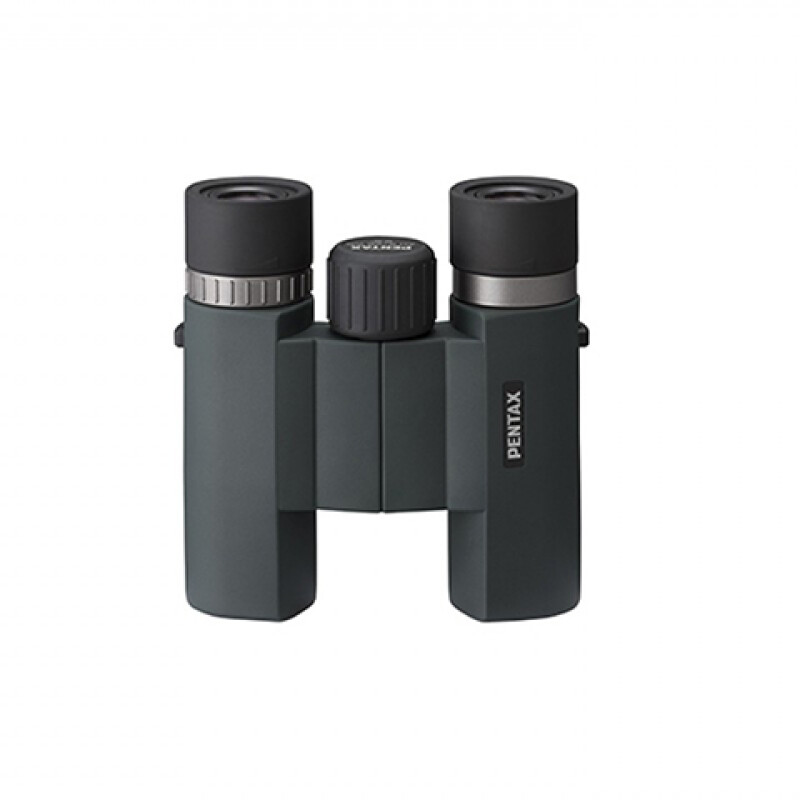 Pentax AD 9x28 WP бинокль