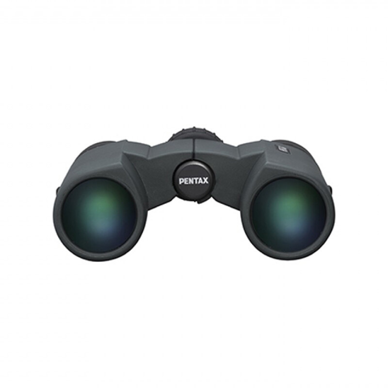 Pentax AD 9x28 WP бинокль