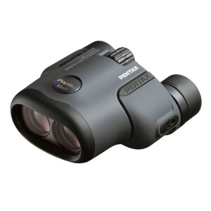 Pentax Papilio II 6.5x21 бинокль