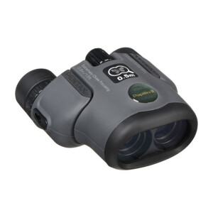 Pentax Papilio II 6.5x21 бинокль