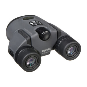 Pentax Papilio II 6.5x21 бинокль