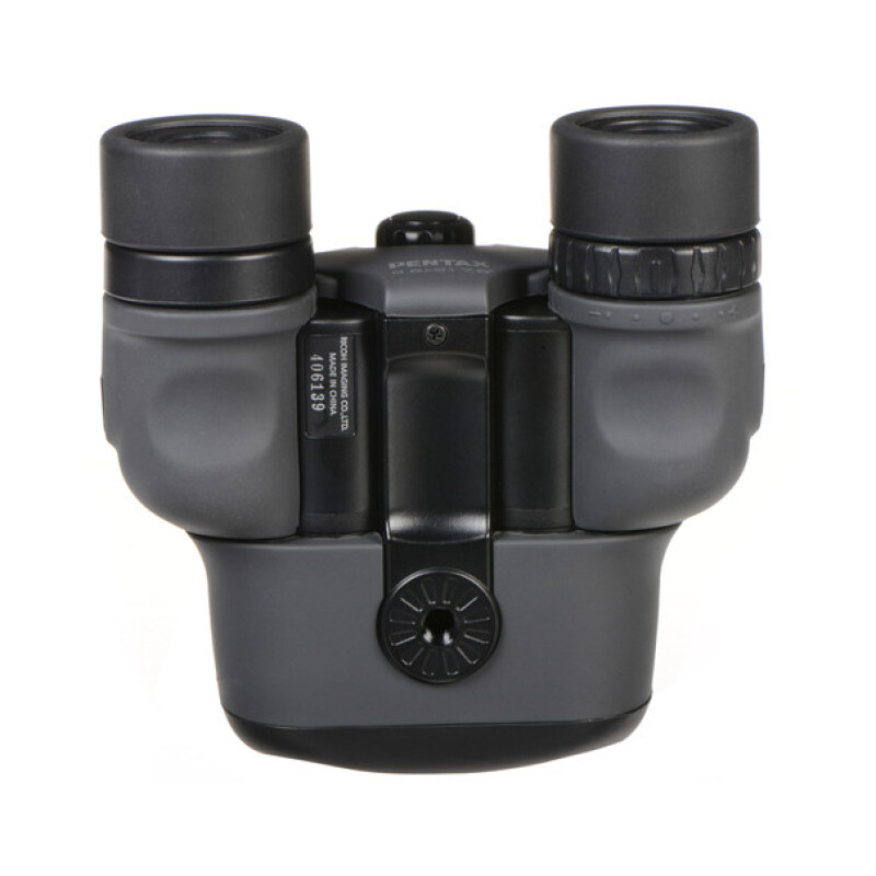 Pentax Papilio II 6.5x21 бинокль