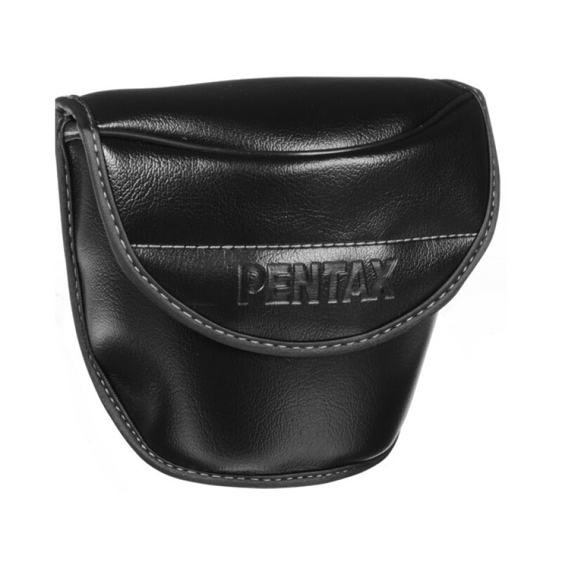 Pentax Papilio II 6.5x21 бинокль