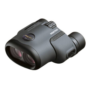 Pentax Papilio II 8.5x21 бинокль