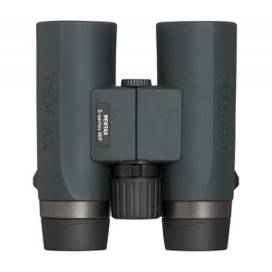 Pentax SD 10x42 WP бинокль