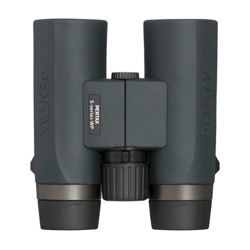 Pentax SD 10x42 WP бинокль