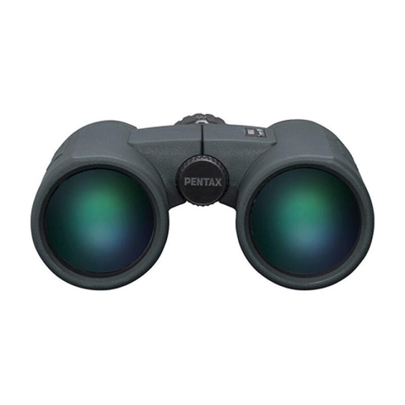 Pentax SD 10x42 WP бинокль