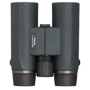 Pentax SD 8x42 WP бинокль