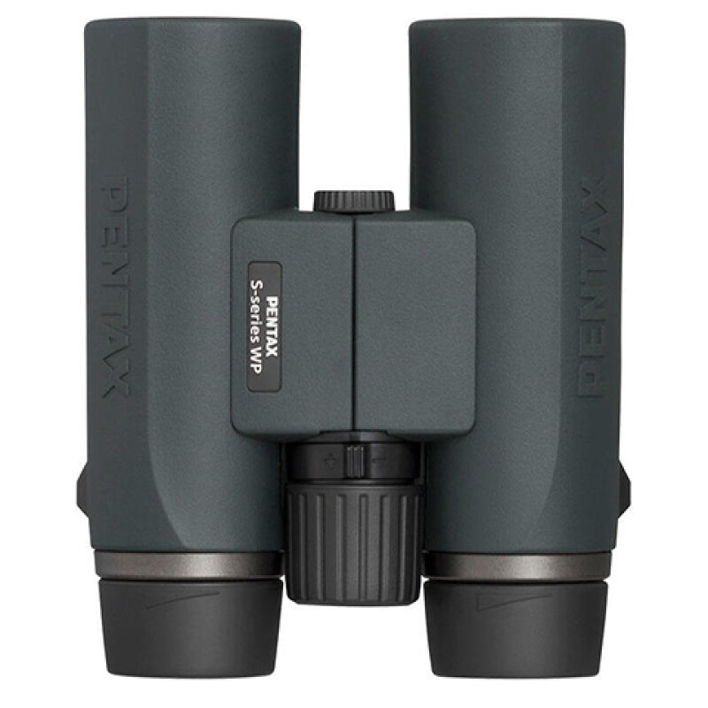 Pentax SD 8x42 WP бинокль