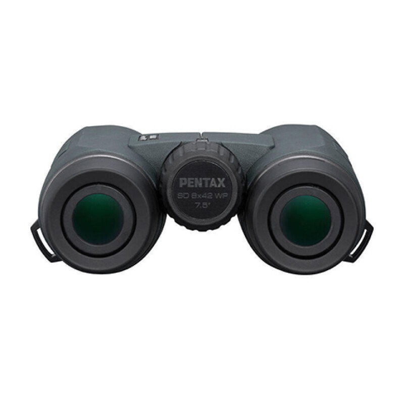 Pentax SD 8x42 WP бинокль