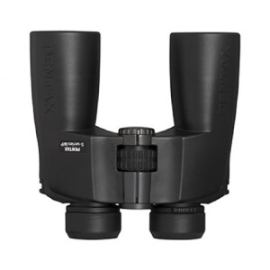 Pentax SP 10x50 WP бинокль