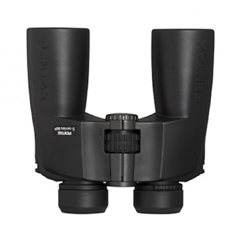 Pentax SP 10x50 WP бинокль