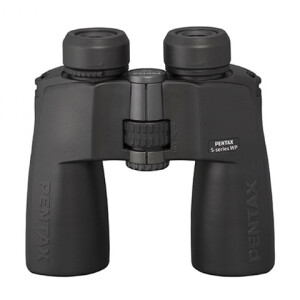 Pentax SP 10x50 WP бинокль
