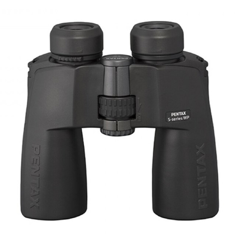 Pentax SP 10x50 WP бинокль