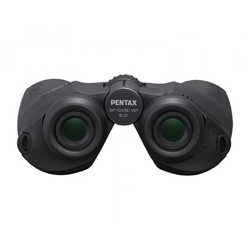 Pentax SP 10x50 WP бинокль