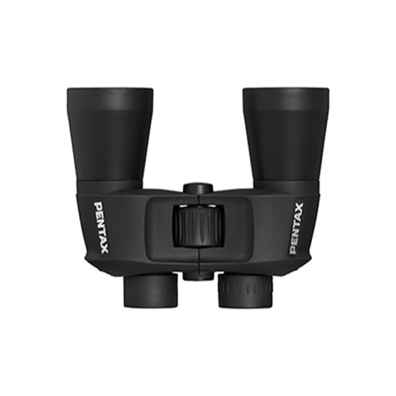 Pentax SP 10x50 бинокль