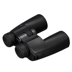 Pentax SP 12x50 WP бинокль