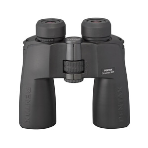 Pentax SP 12x50 WP бинокль