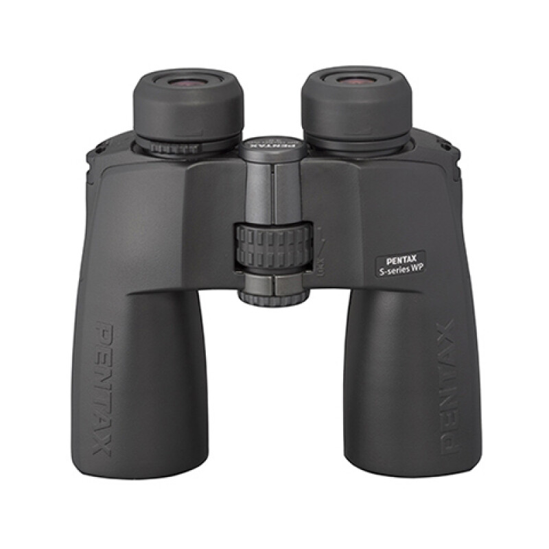 Pentax SP 12x50 WP бинокль