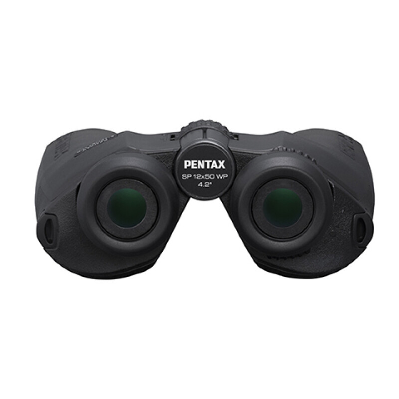Pentax SP 12x50 WP бинокль
