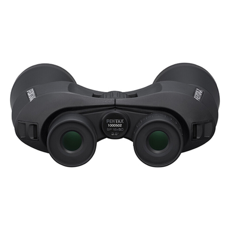 Pentax SP 16x50 бинокль