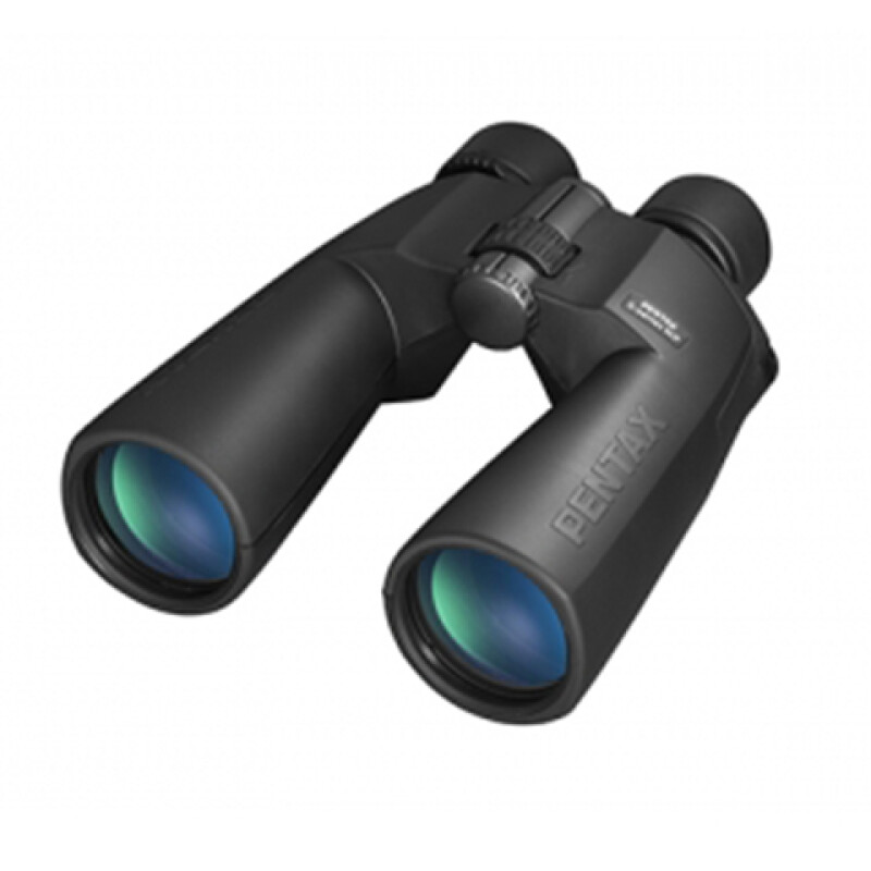 Pentax SP 20х60 WP бинокль
