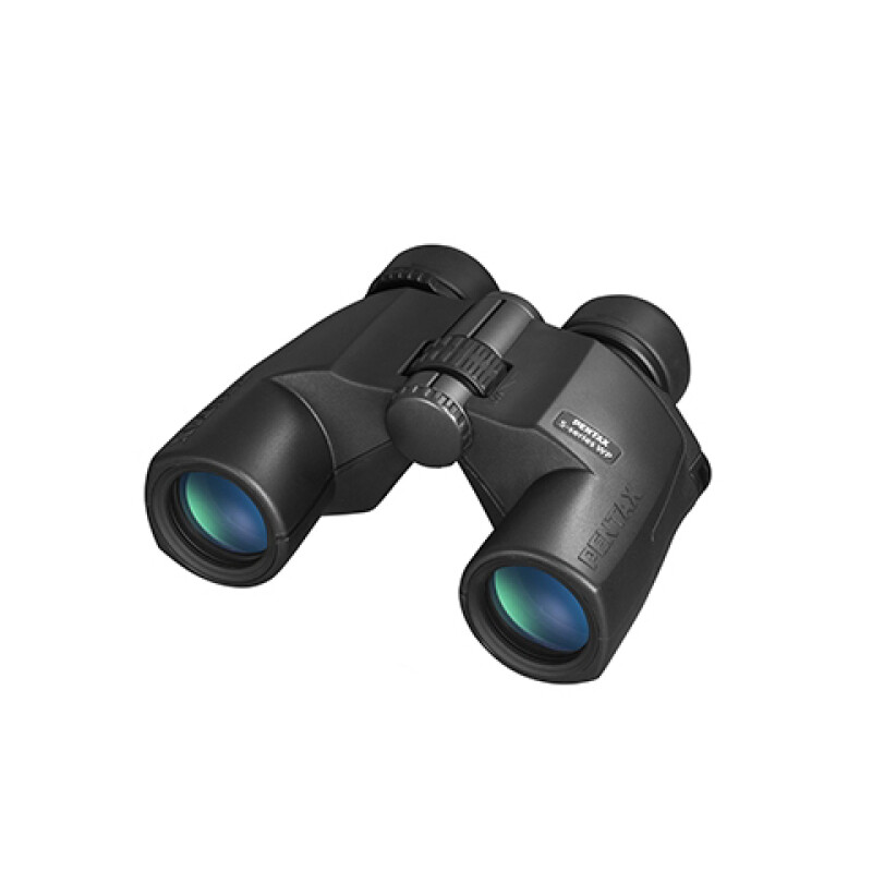 Pentax SP 8x40 WP бинокль