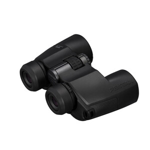 Pentax SP 8x40 WP бинокль