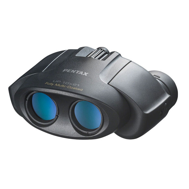 Pentax UP 10x21 бинокль
