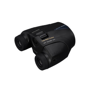 Pentax UP 10x25 WP бинокль