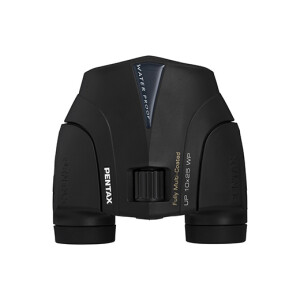 Pentax UP 10x25 WP бинокль