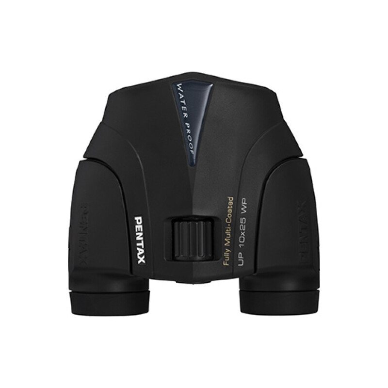 Pentax UP 10x25 WP бинокль