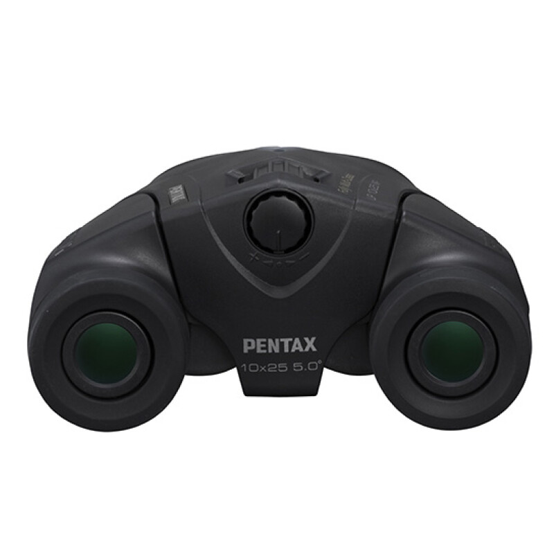 Pentax UP 10x25 WP бинокль