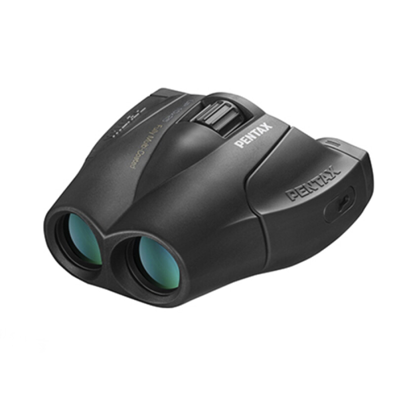 Pentax UP 10x25 бинокль
